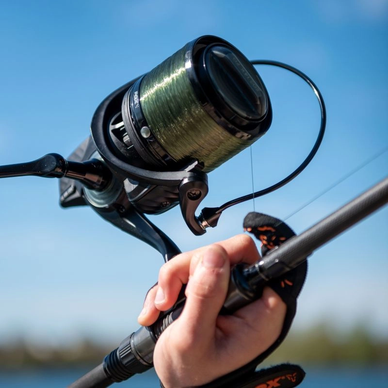 Fox EOS FD 12000 Reel